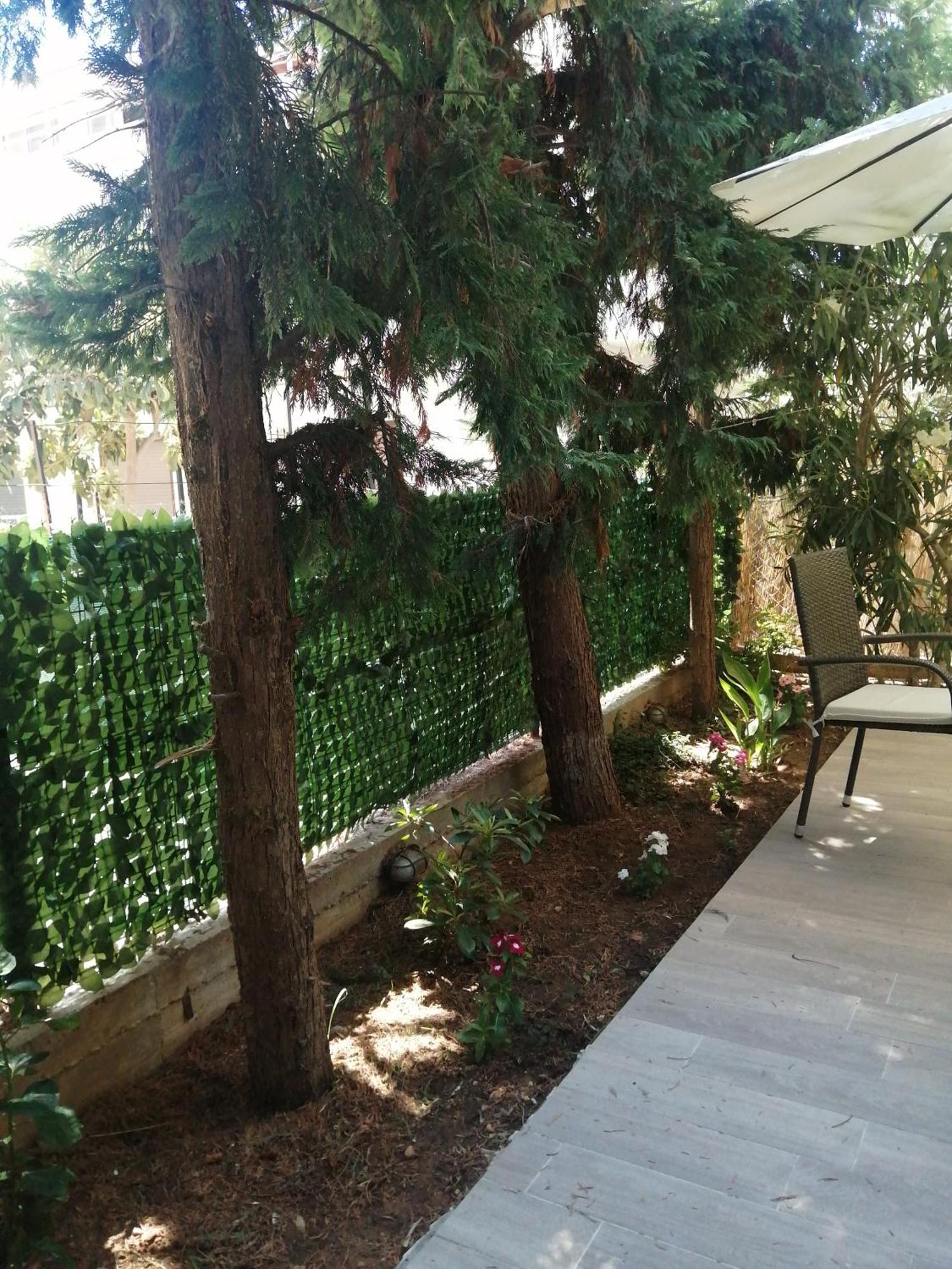 Perla Studios Paralia Dionysiou Exterior foto
